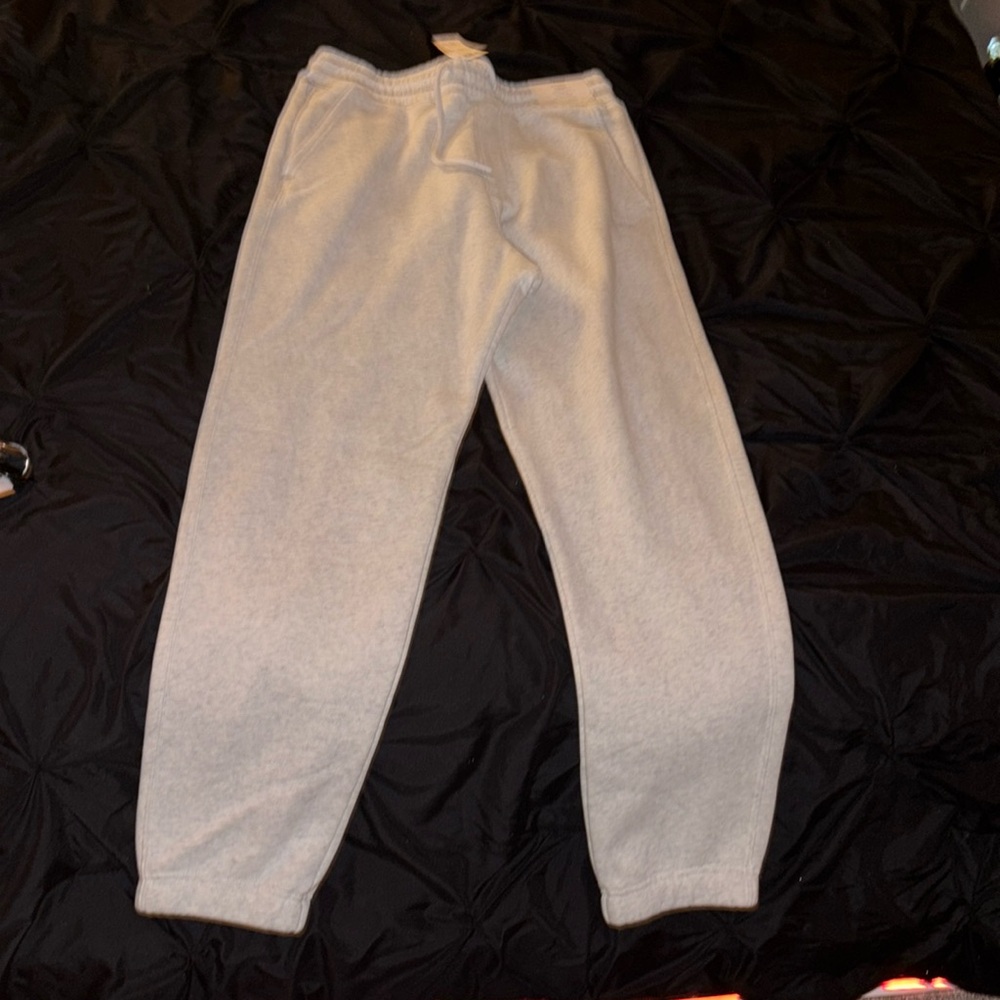 Hollister Relaxed Jogger